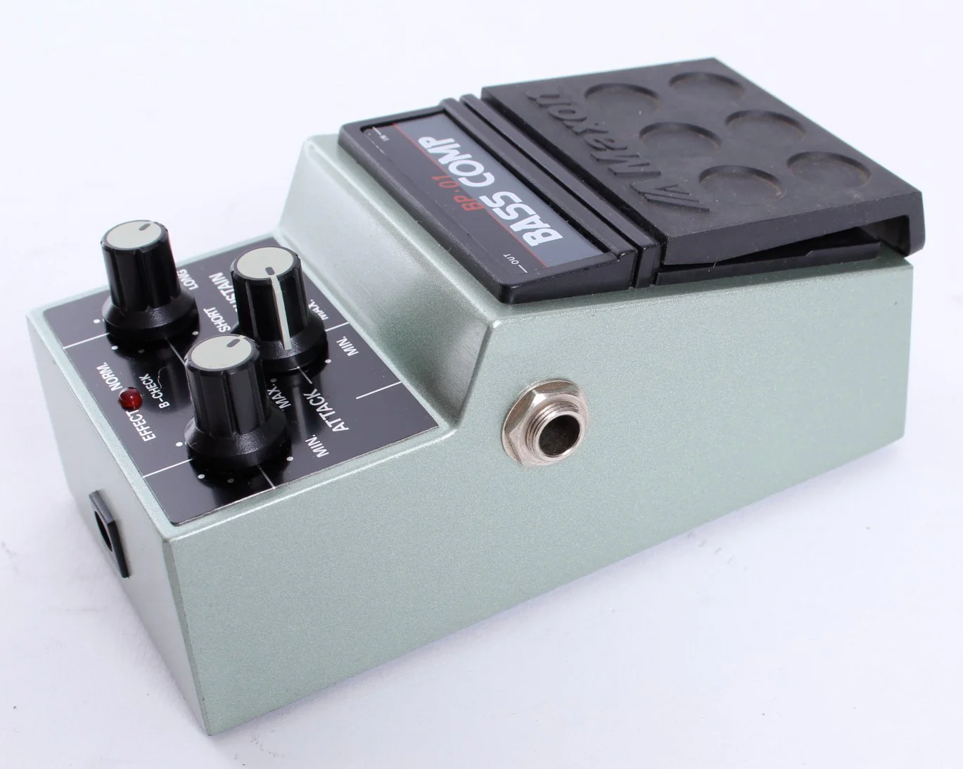 1985 Maxon Bass Comp Compressor BP-01 - Image 3