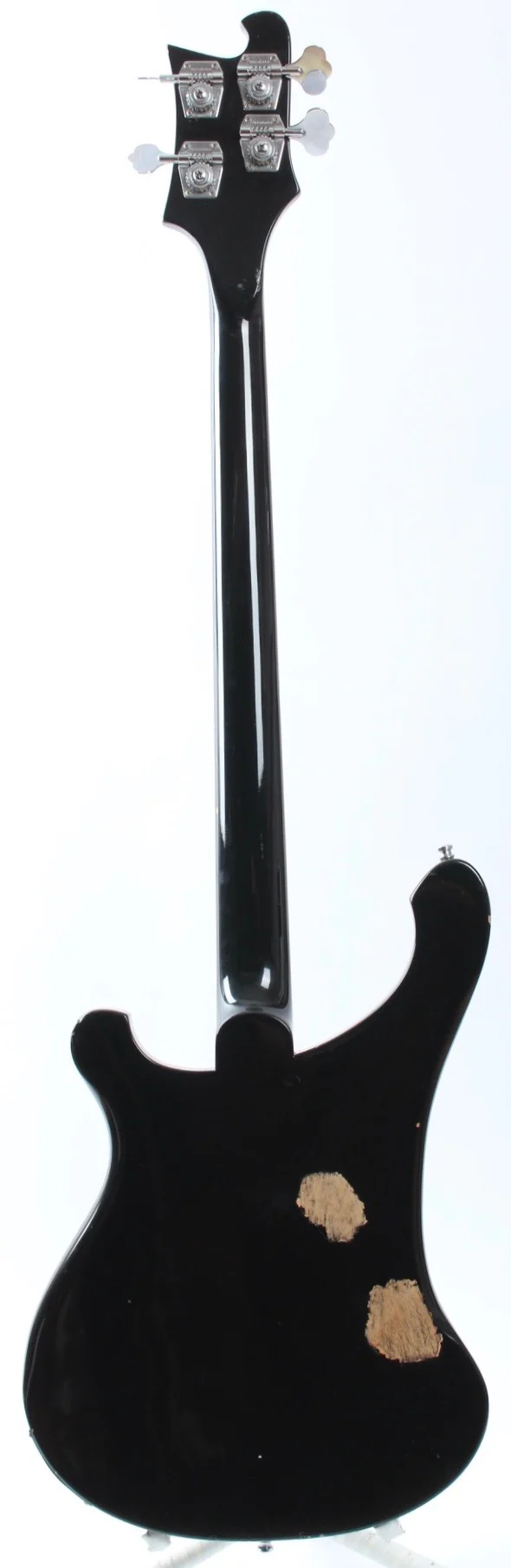 1985 Rickenbacker 4003 jetglo - Image 6