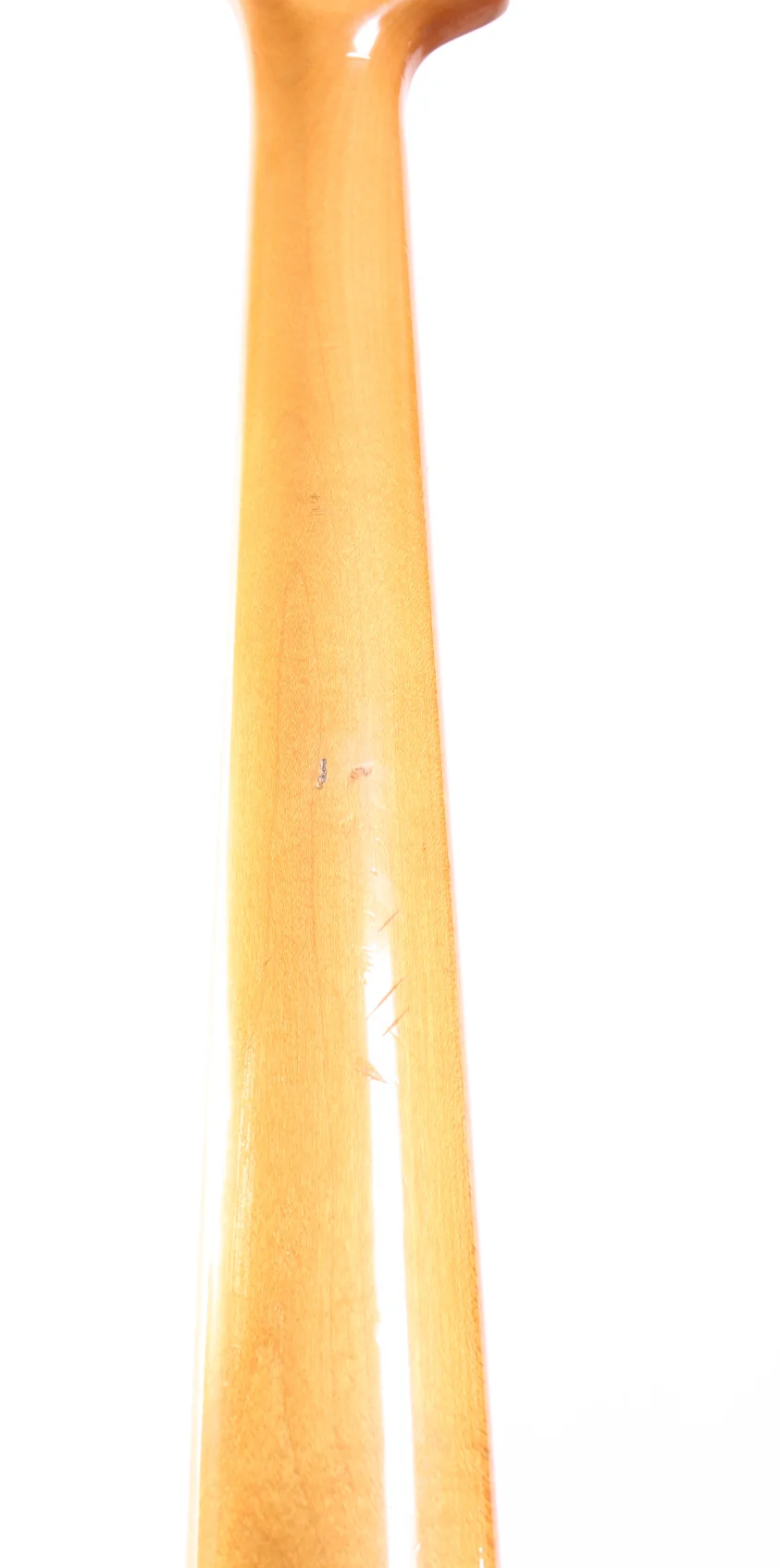 1985 Squier Jazz Bass JB-355 62 Reissue sunburst - Image 9