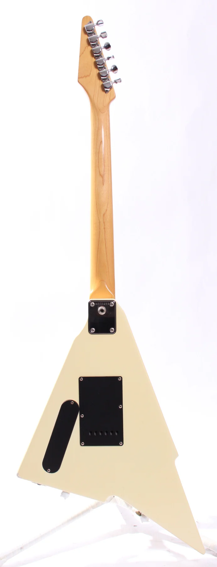 1985 Squier Katana arctic white - Image 6