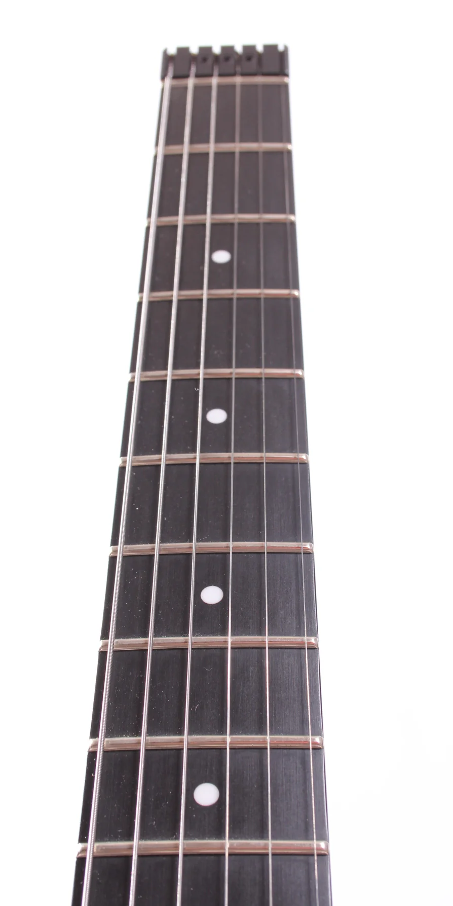 1985 Steinberger GL2T black - Image 4
