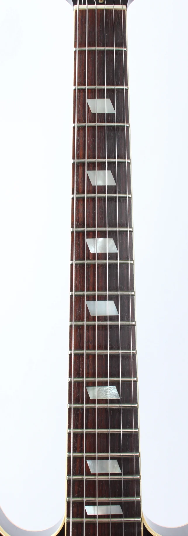 1986 Epiphone Casino sunburst - Image 4
