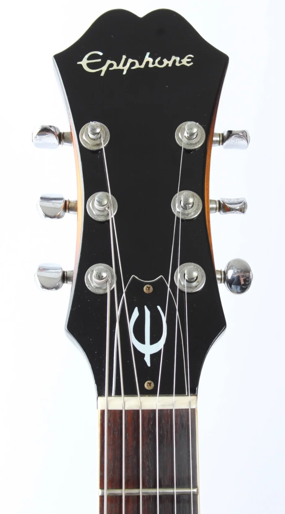 1986 Epiphone Casino sunburst - Image 5