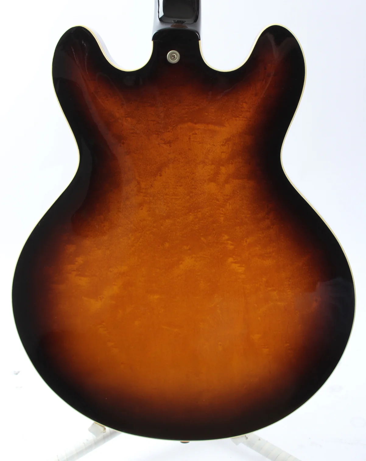 1986 Epiphone Casino sunburst - Image 7