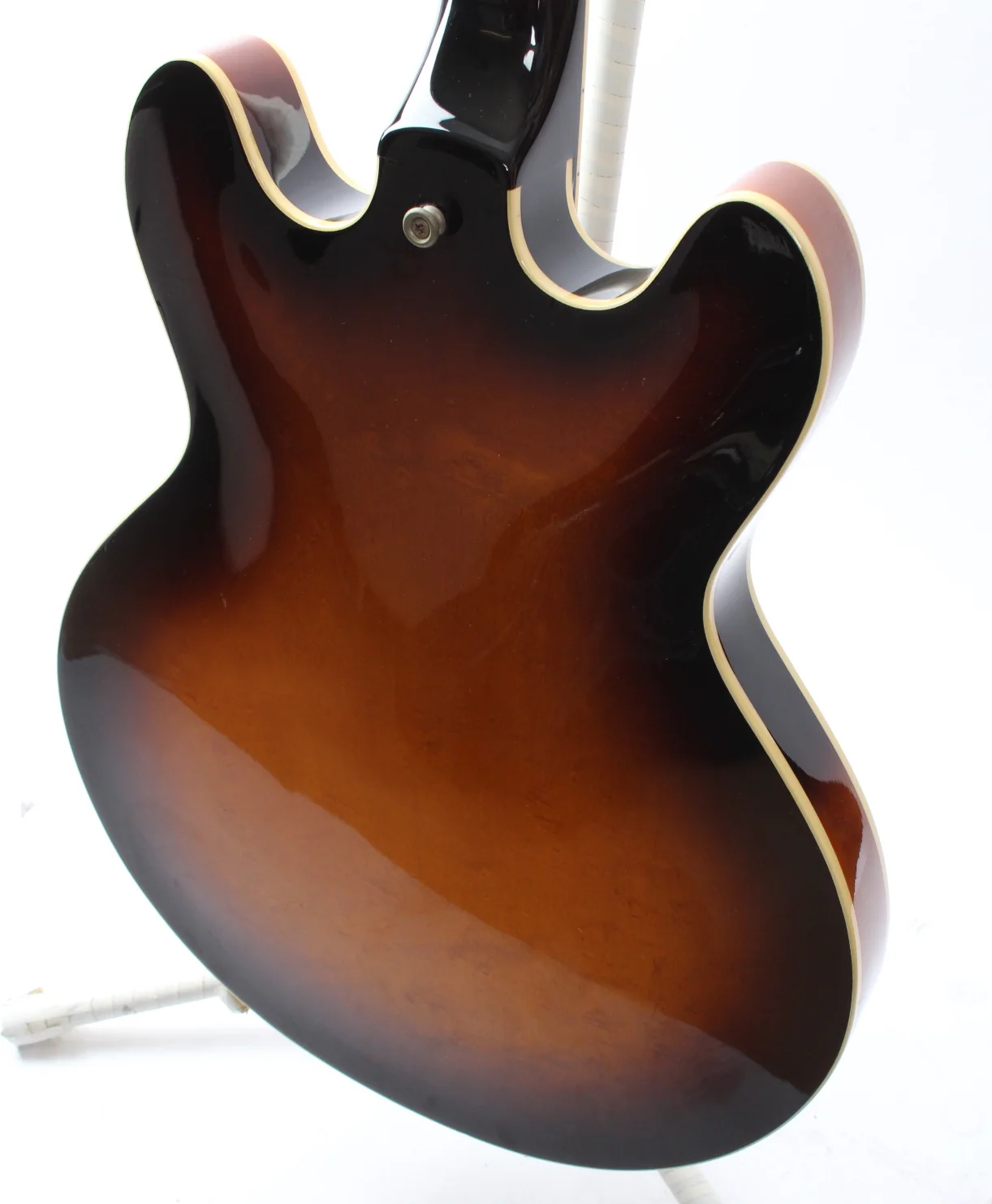 1986 Epiphone Casino sunburst - Image 8