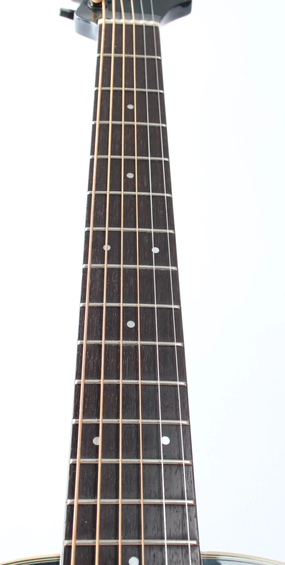1986 Fender Catalina YC-38H blue - Image 4