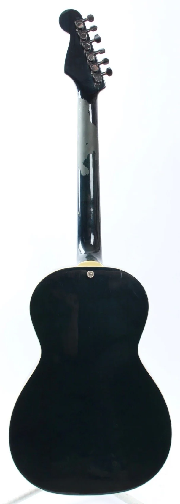 1986 Fender Catalina YC-38H blue - Image 6