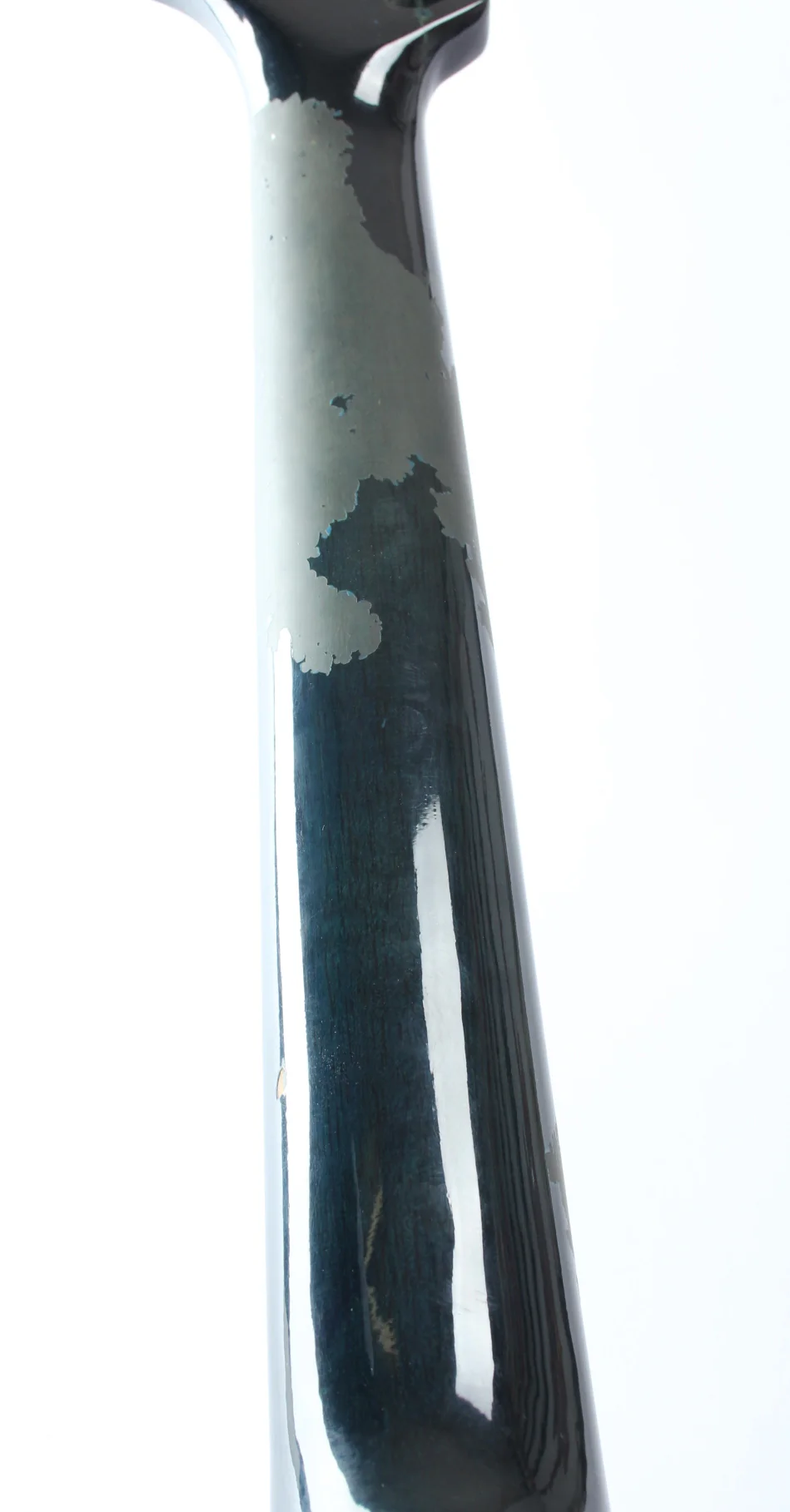 1986 Fender Catalina YC-38H blue - Image 9