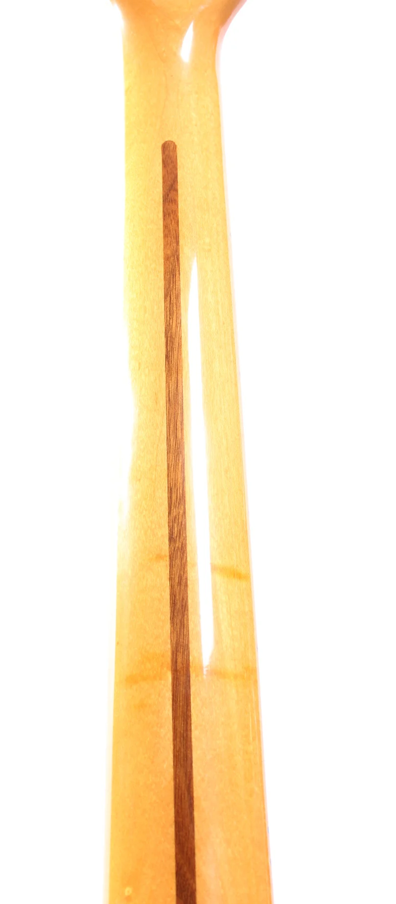 1986 Fender Stratocaster American Vintage '57 Reissue sunburst - Image 10