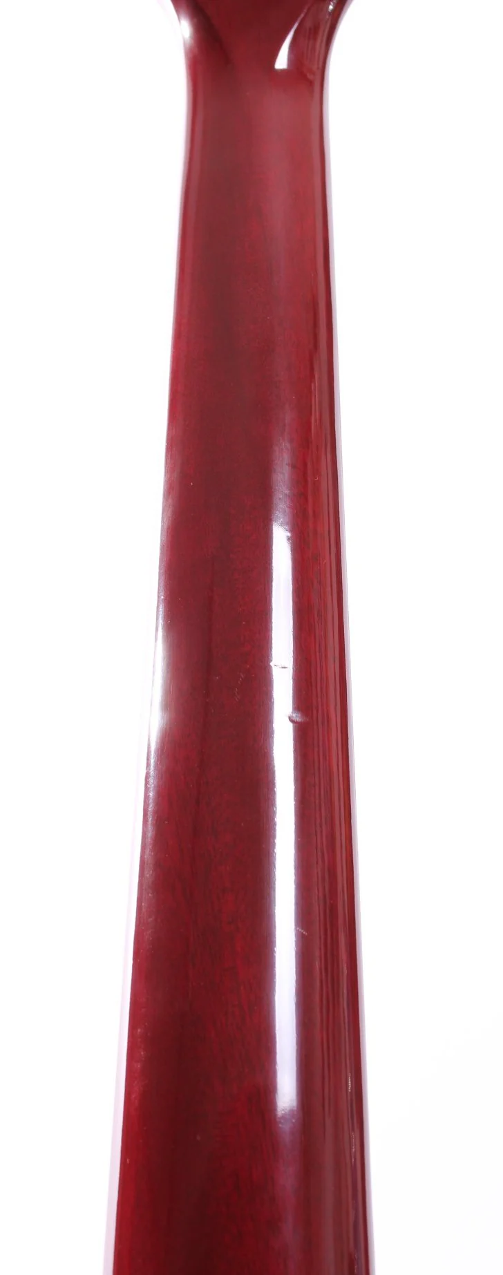 1986 Gibson Les Paul Junior DC cherry red - Image 9