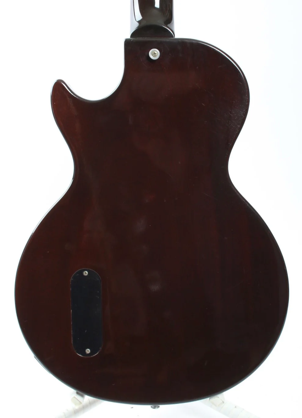 1986 Gibson Les Paul Junior sunburst - Image 7