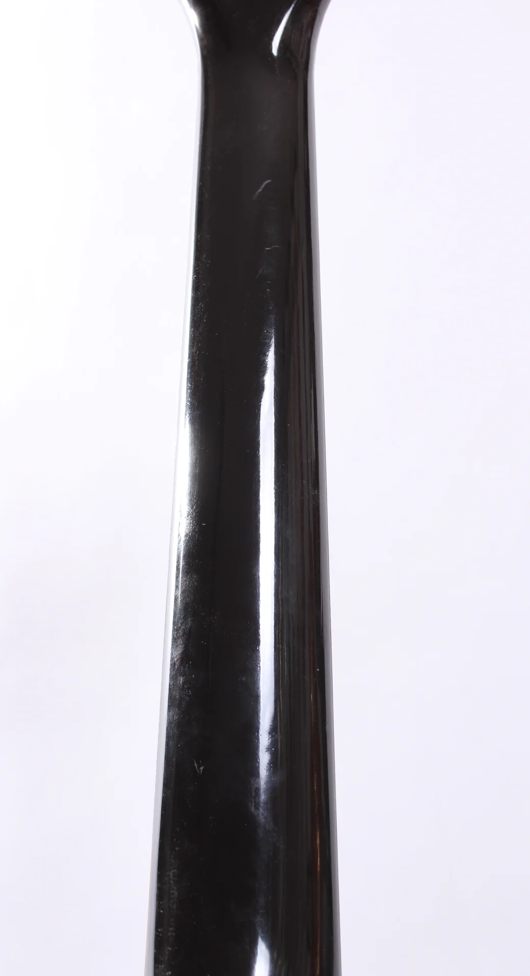 1986 Gibson Les Paul Standard ebony - Image 9