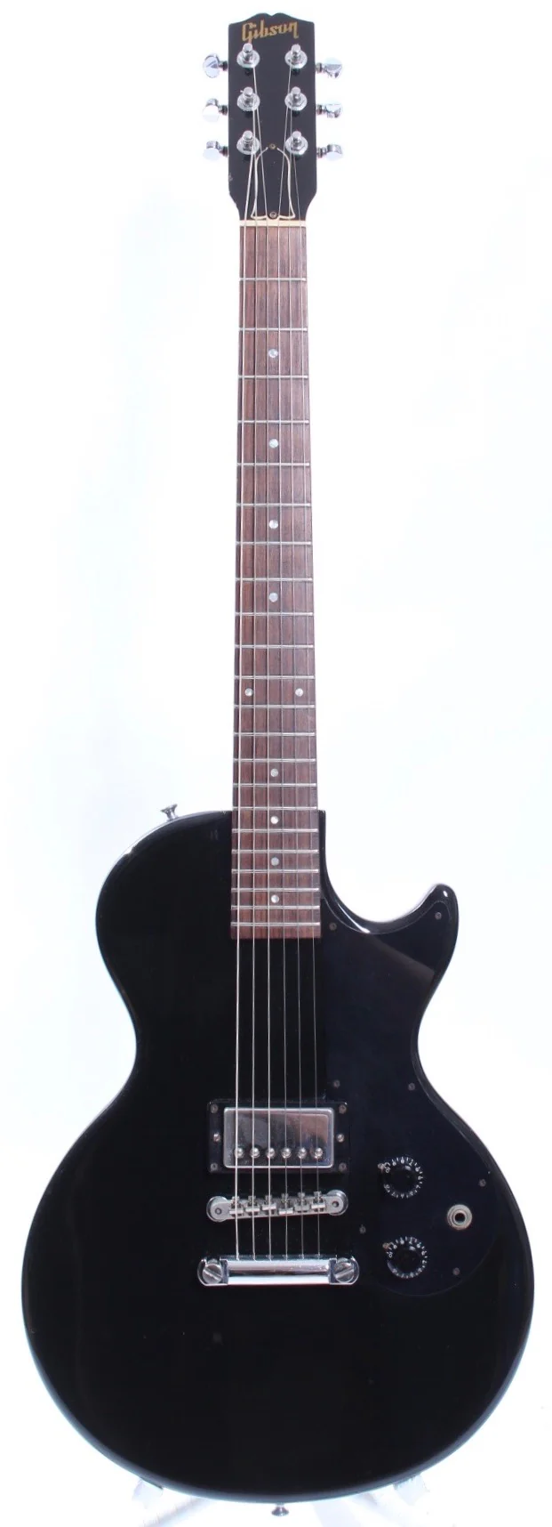1986 Gibson Melody Maker ebony
