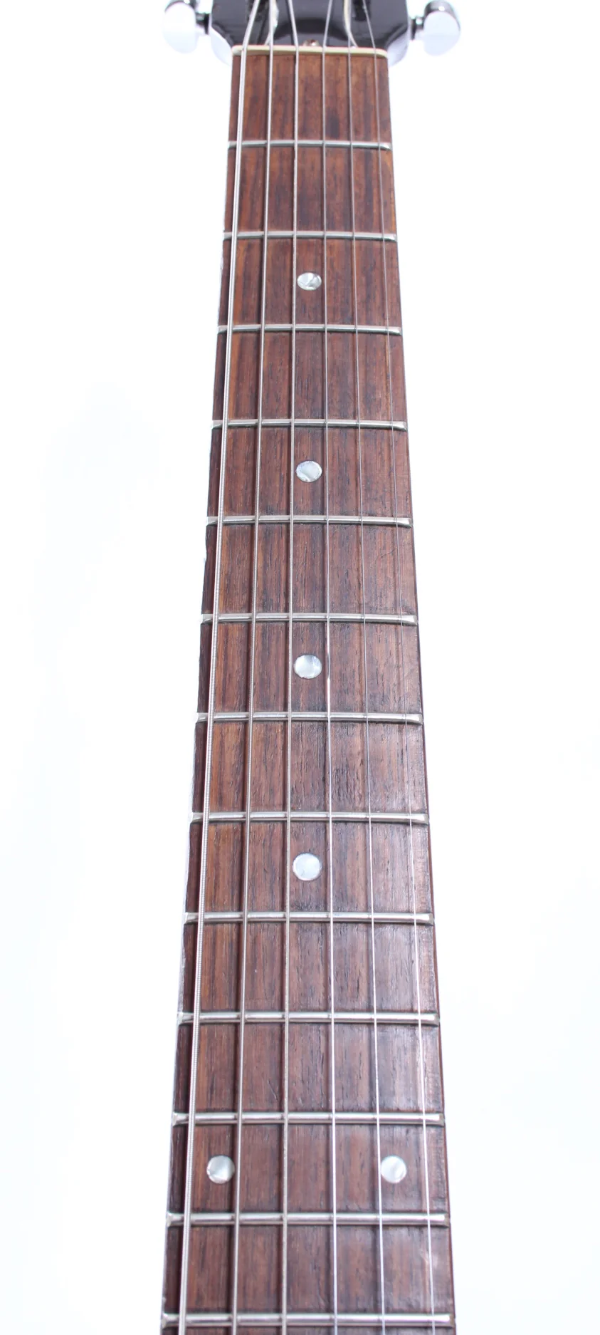 1986 Gibson Melody Maker ebony - Image 4
