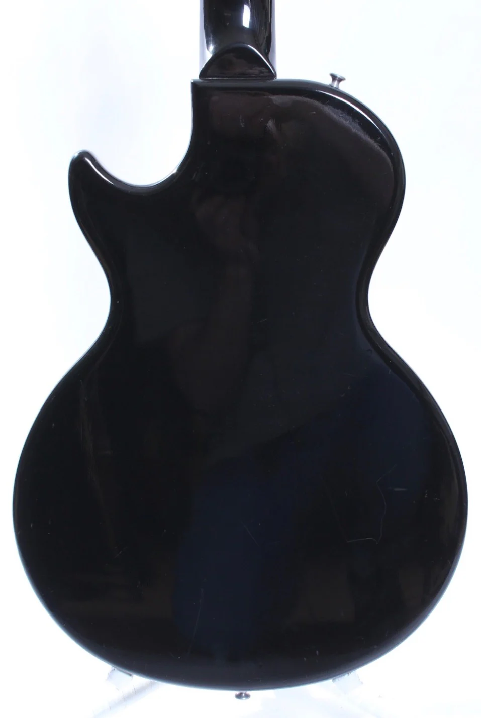 1986 Gibson Melody Maker ebony - Image 7