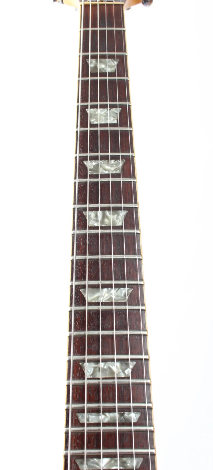 1986 Gibson SG Standard alpine white - Image 4