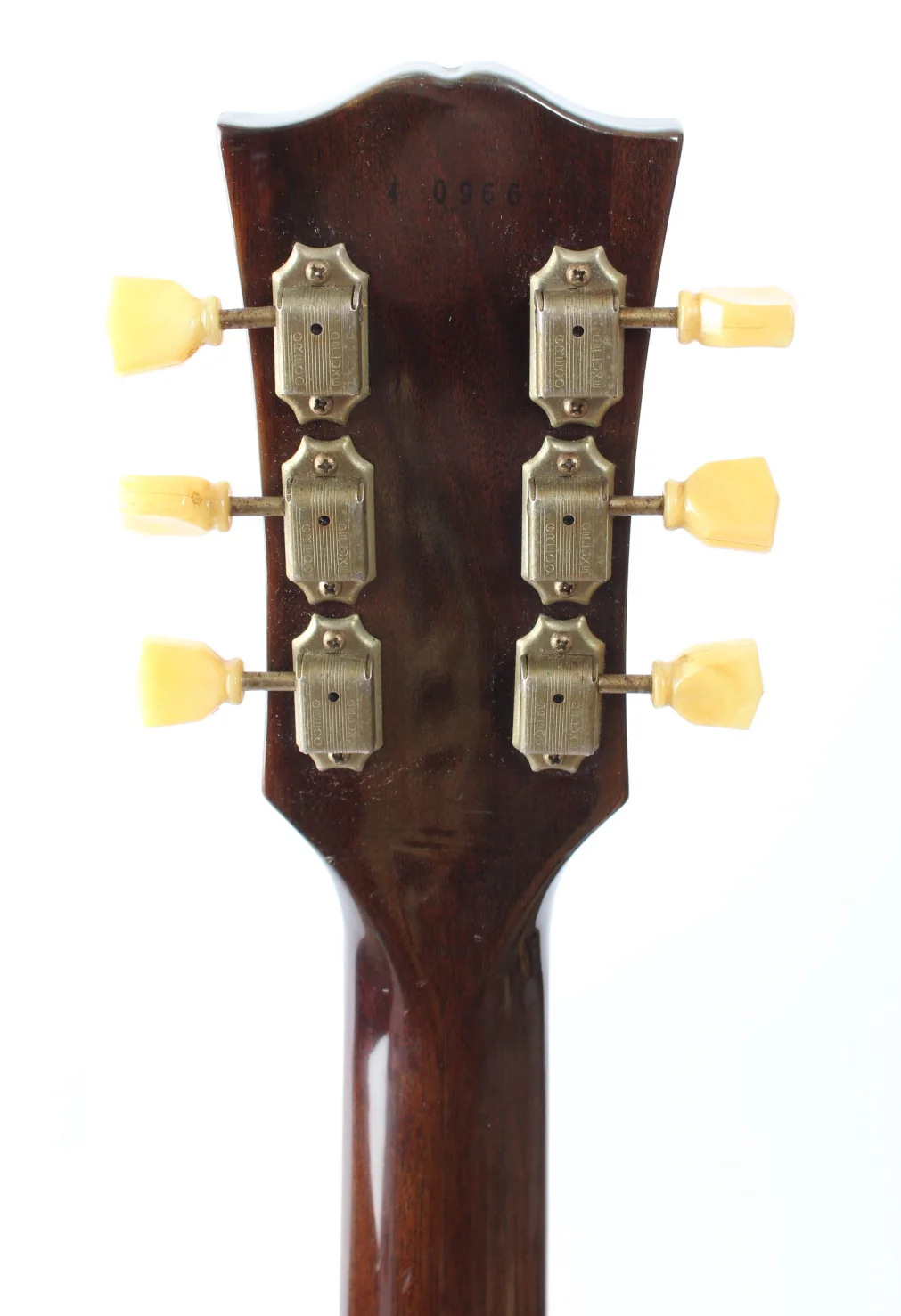 1986 Greco FA67-70 FA-95 sunburst - Image 10