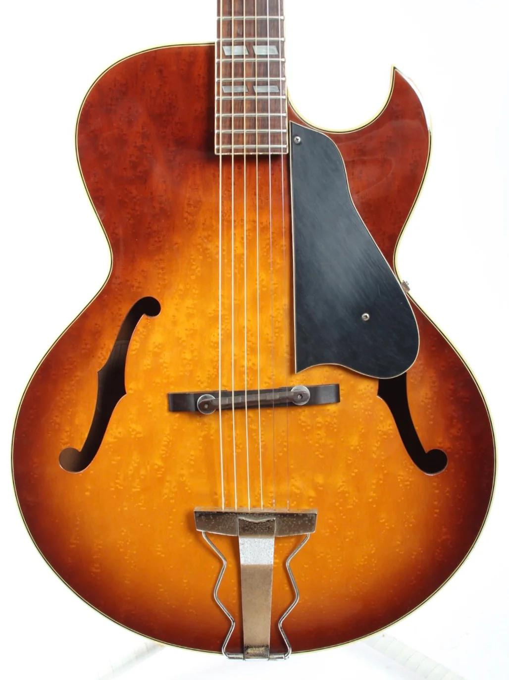 1986 Greco FA67-70 FA-95 sunburst - Image 2