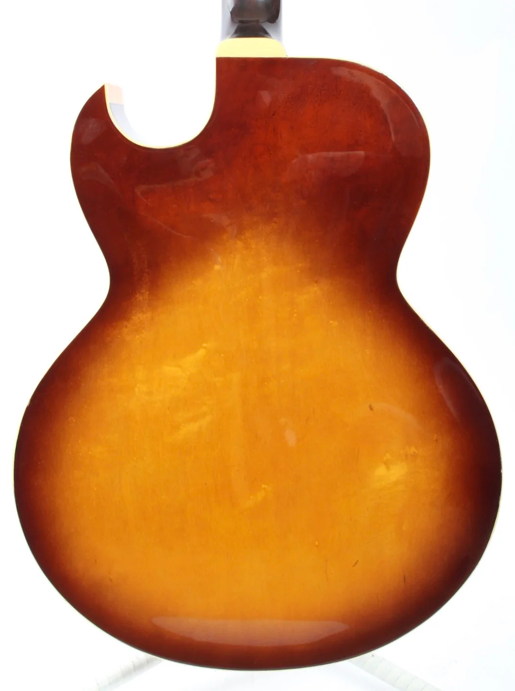 1986 Greco FA67-70 FA-95 sunburst - Image 7