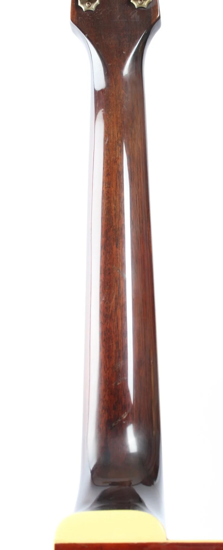 1986 Greco FA67-70 FA-95 sunburst - Image 9