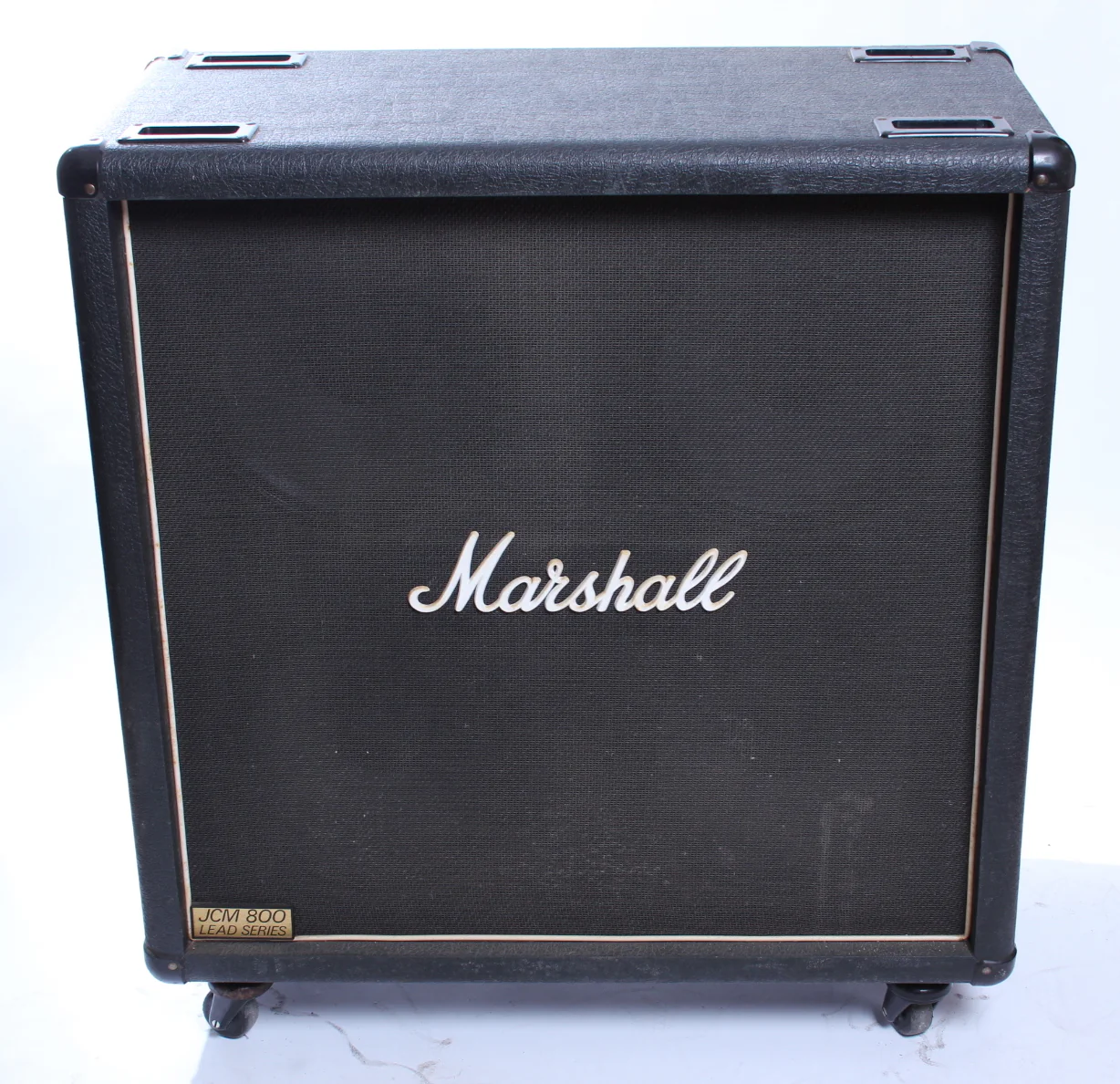 1986 Marshall JCM800 2205 full stack G12-65 speakers - Image 10
