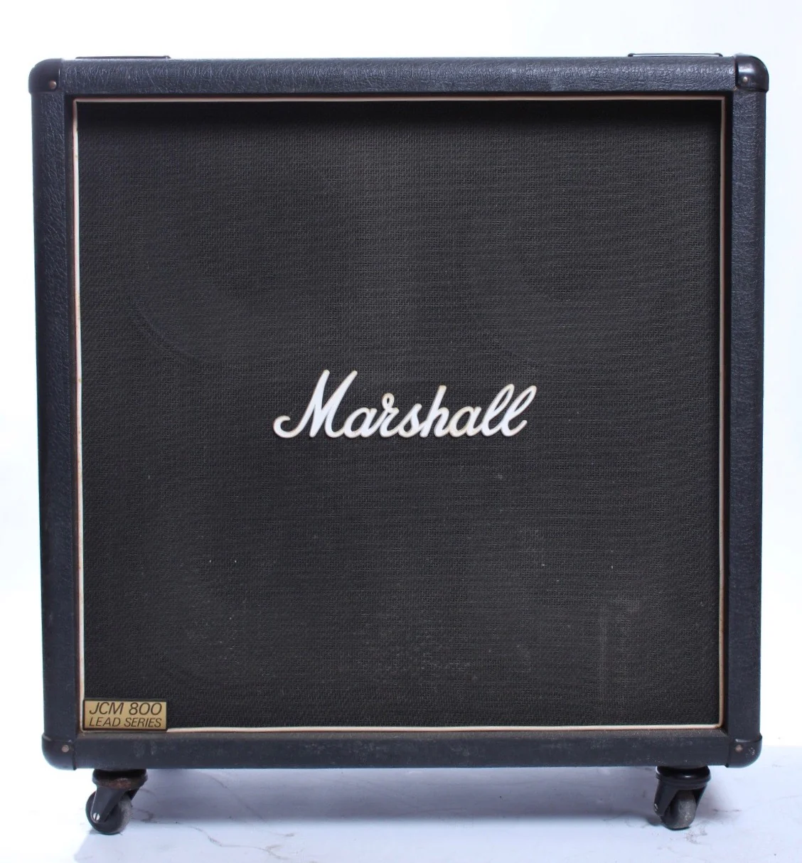 1986 Marshall JCM800 2205 full stack G12-65 speakers - Image 9