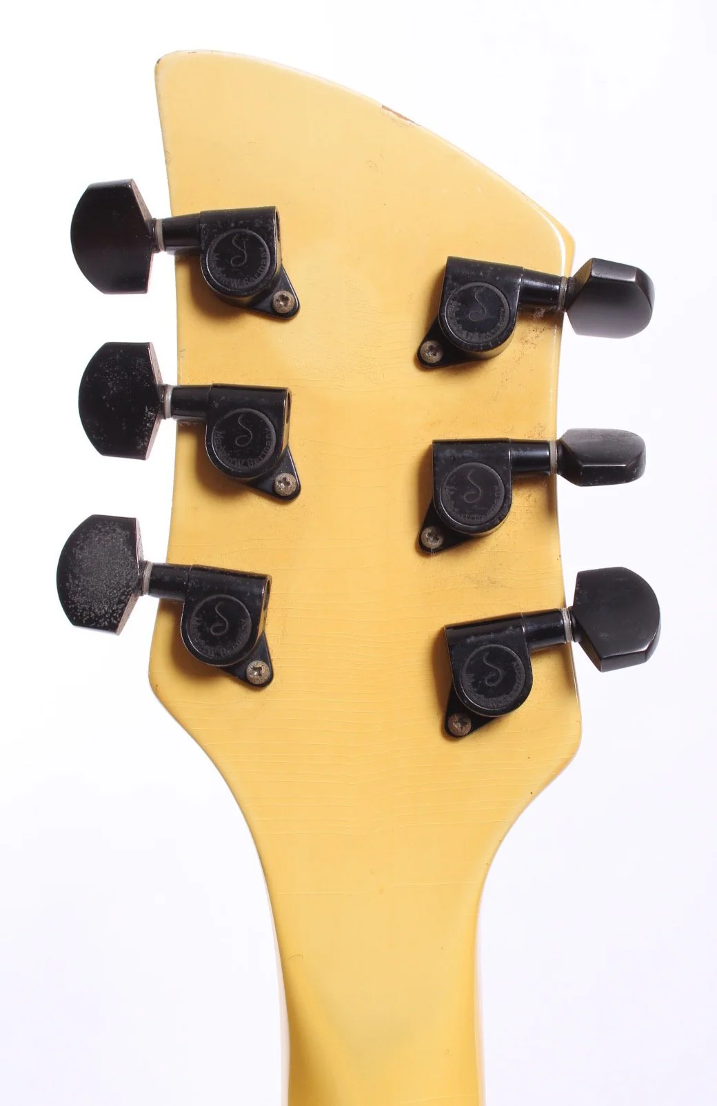 1986 Rickenbacker 360 white - Image 10