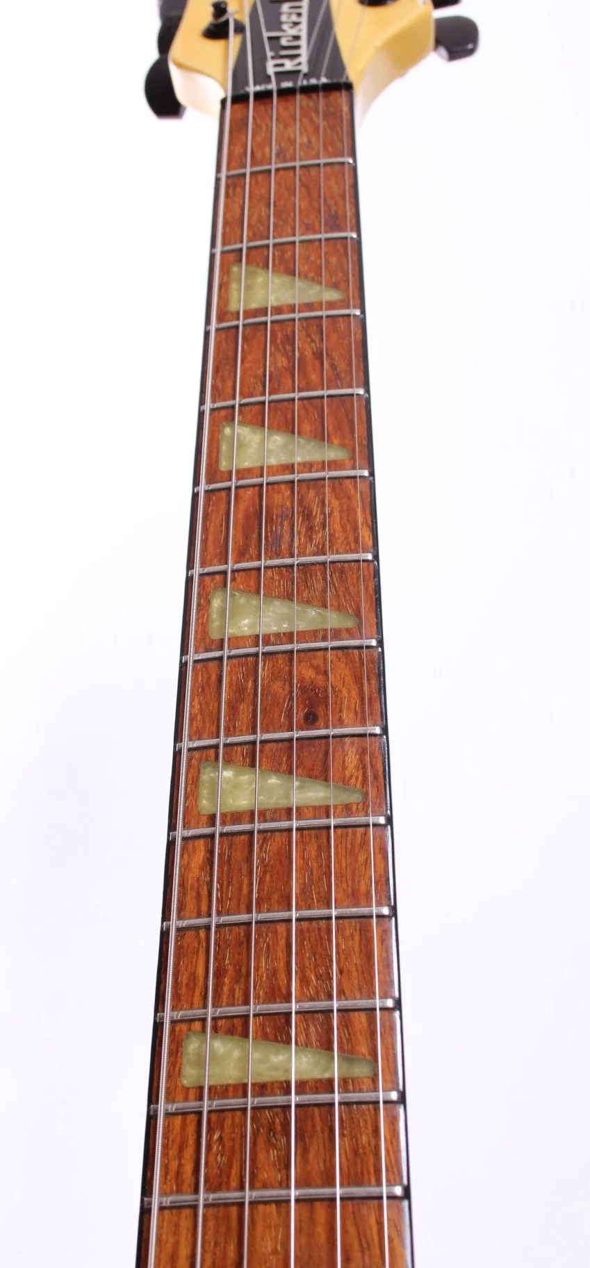 1986 Rickenbacker 360 white - Image 4