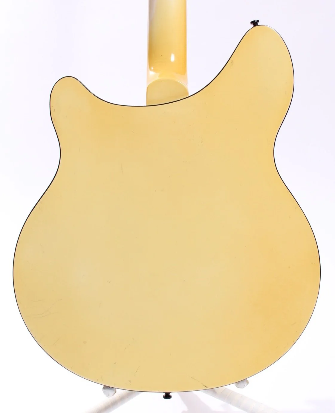1986 Rickenbacker 360 white - Image 7