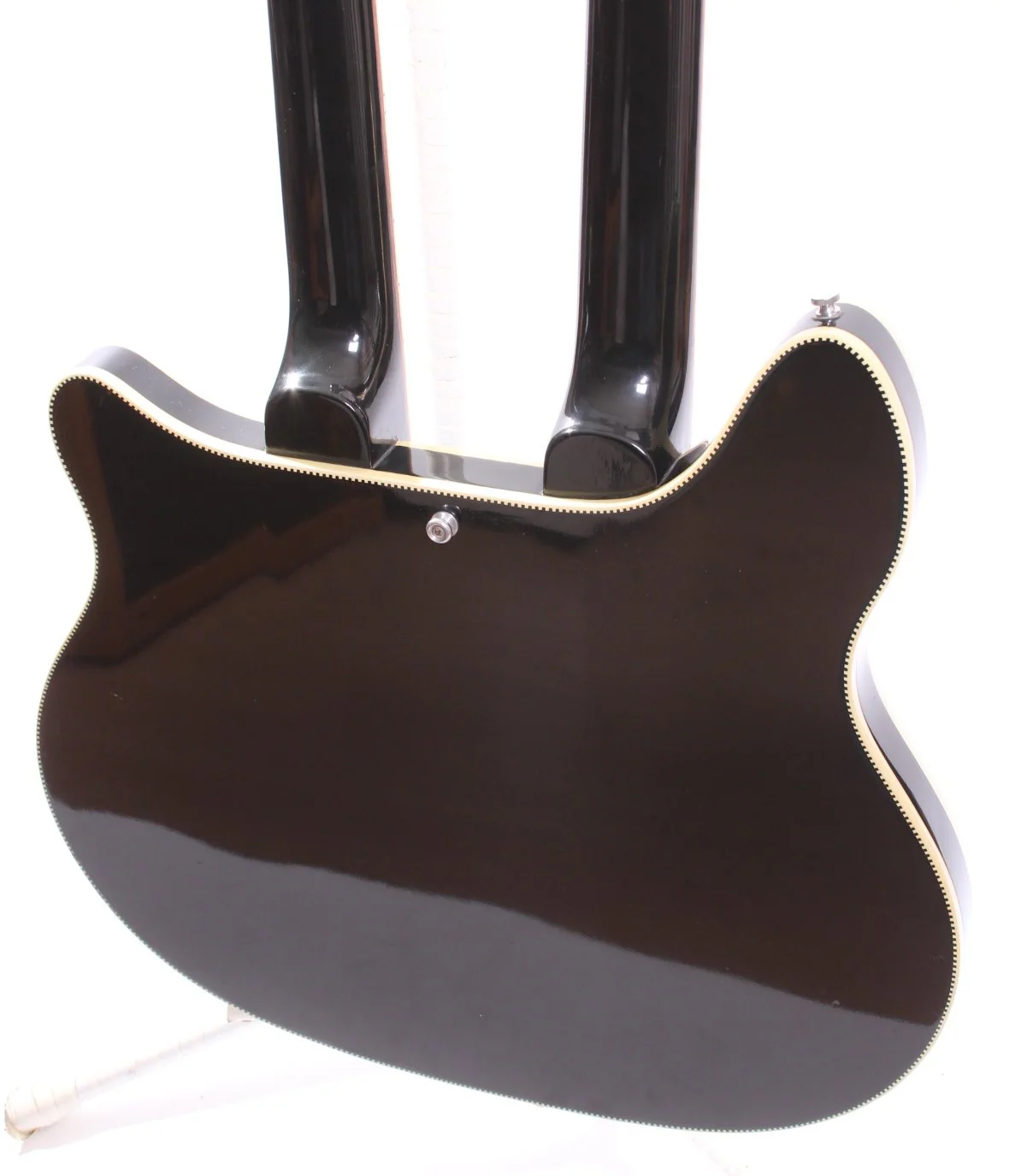 1986 Rickenbacker 362/12 jetglo - Image 10