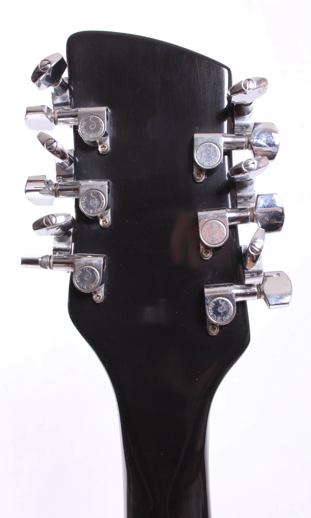 1986 Rickenbacker 362/12 jetglo - Image 13