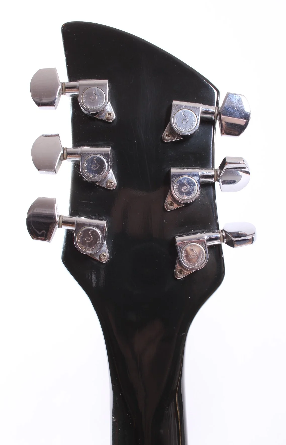 1986 Rickenbacker 362/12 jetglo - Image 14