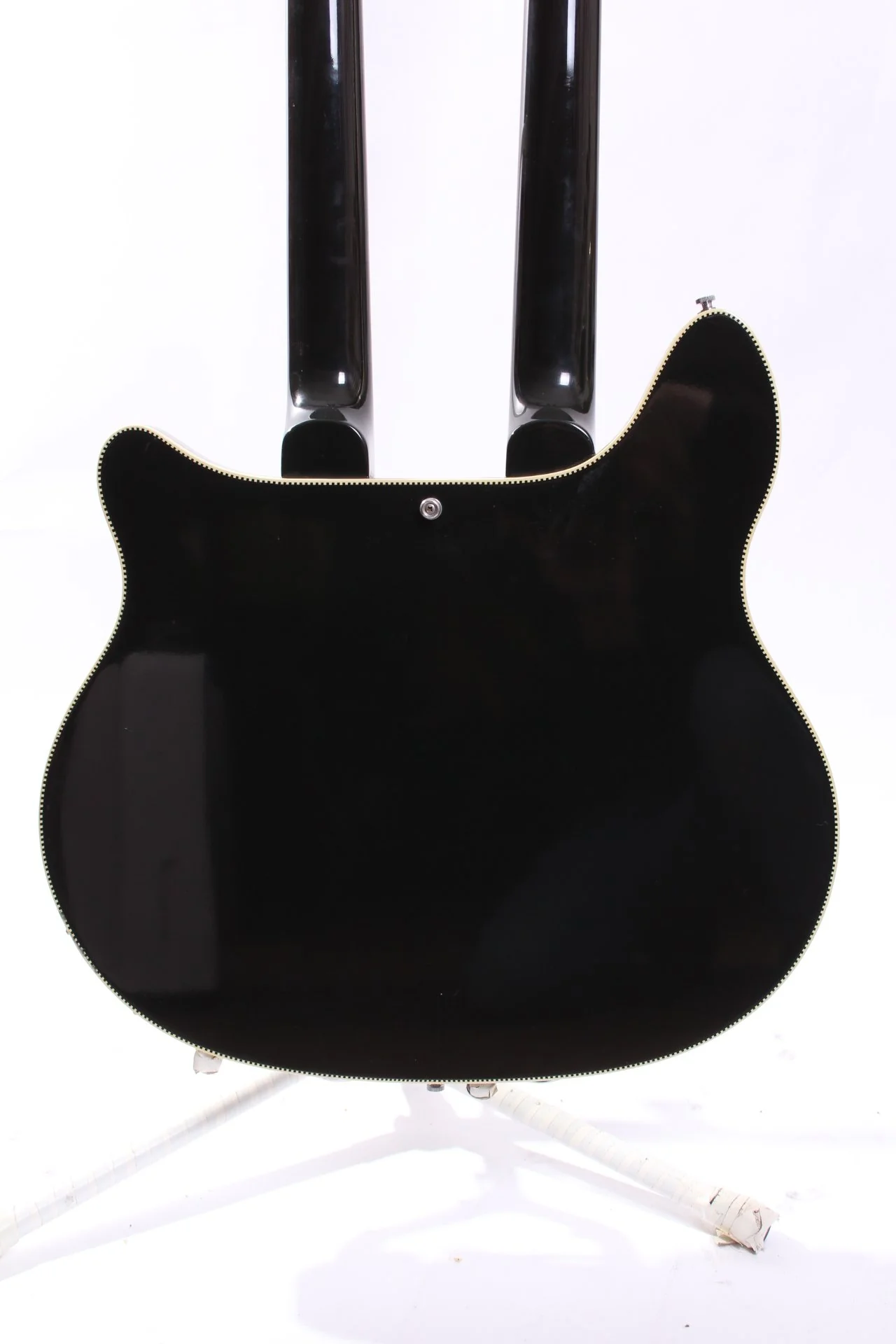 1986 Rickenbacker 362/12 jetglo - Image 8