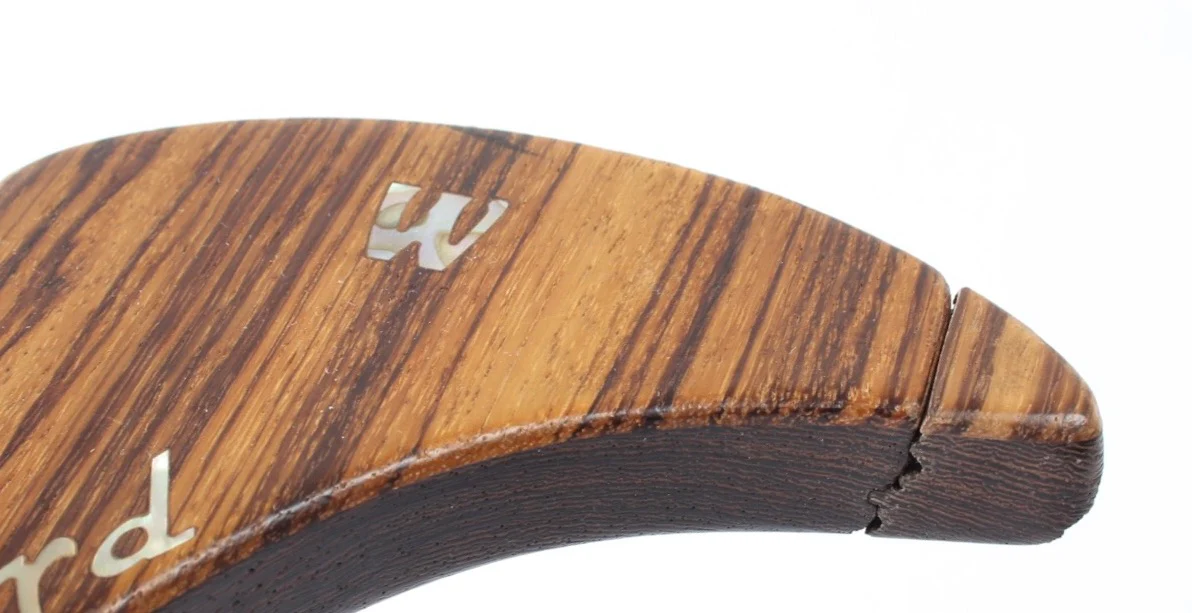 1986 Warwick Buzzard natural - Image 13