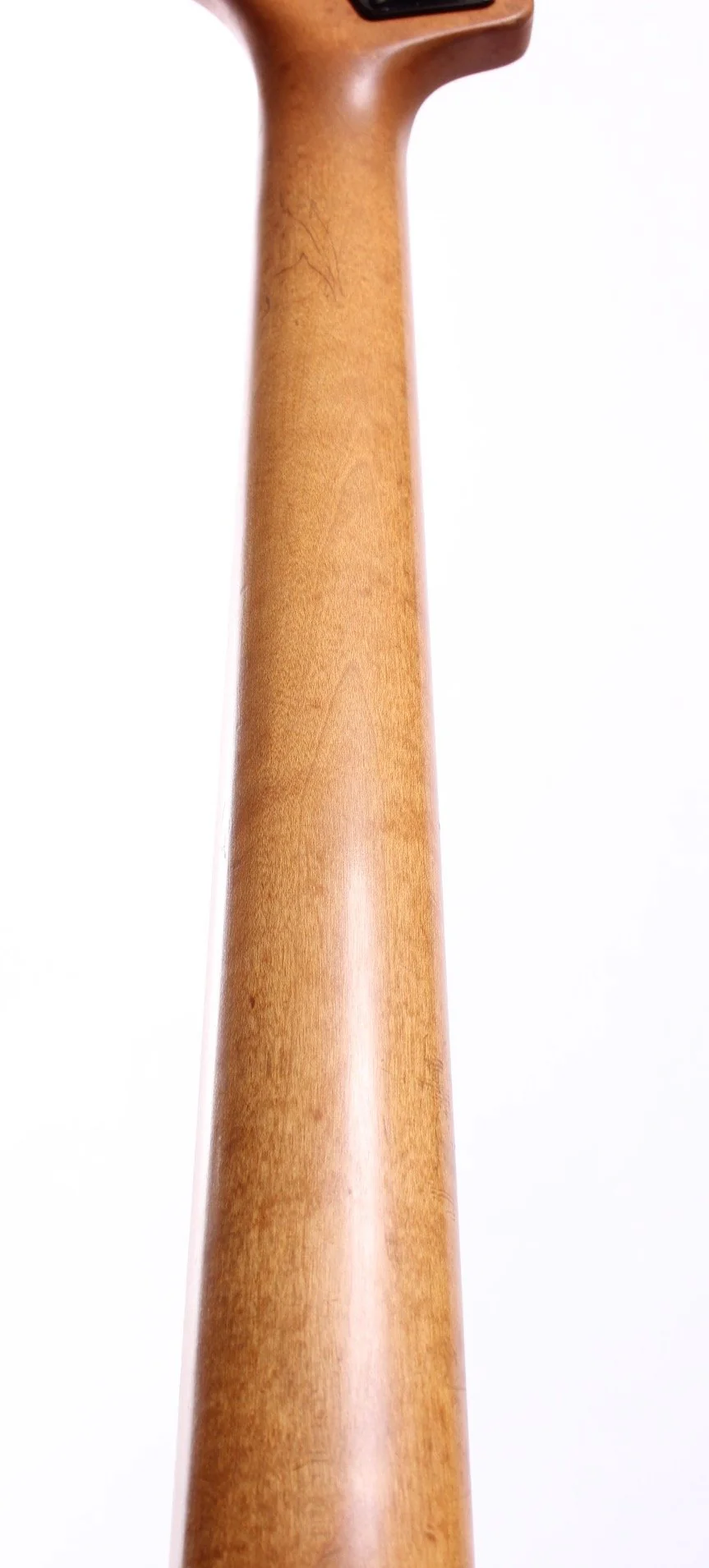 1987 ESP Craft House Custom Shop Jazz Bass Fretless sunburst - Image 9
