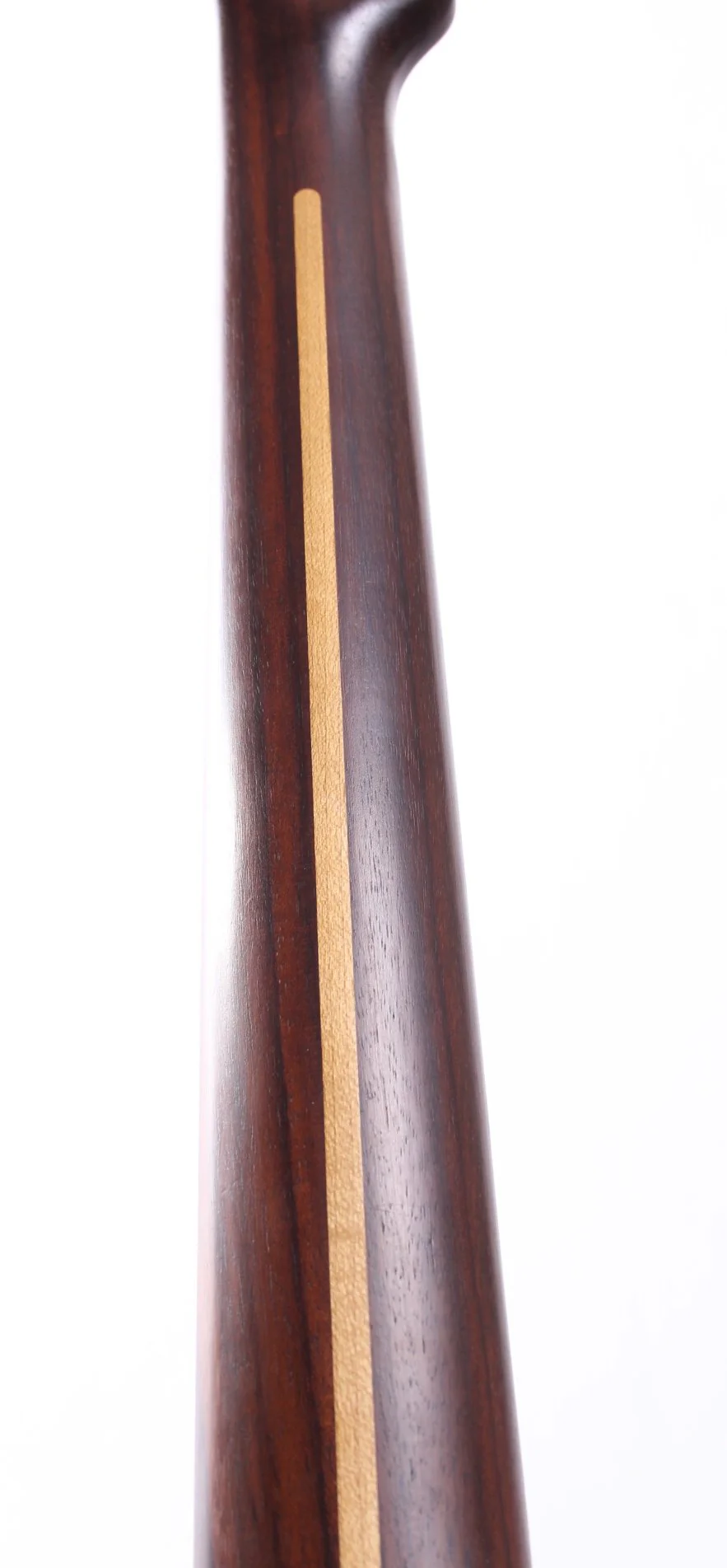 1987 Fender Rosewood Telecaster 69 Reissue oil finish - Image 9