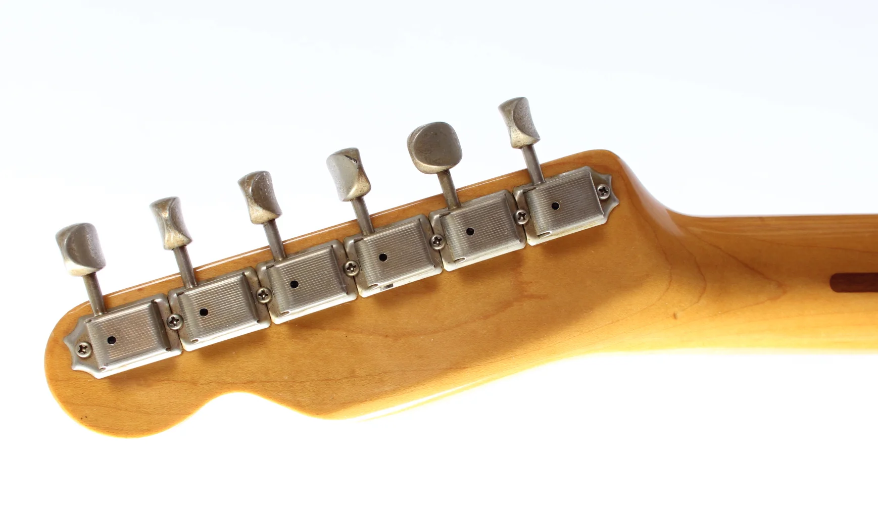 1987 Fender Telecaster 69 Reissue pink paisley - Image 10