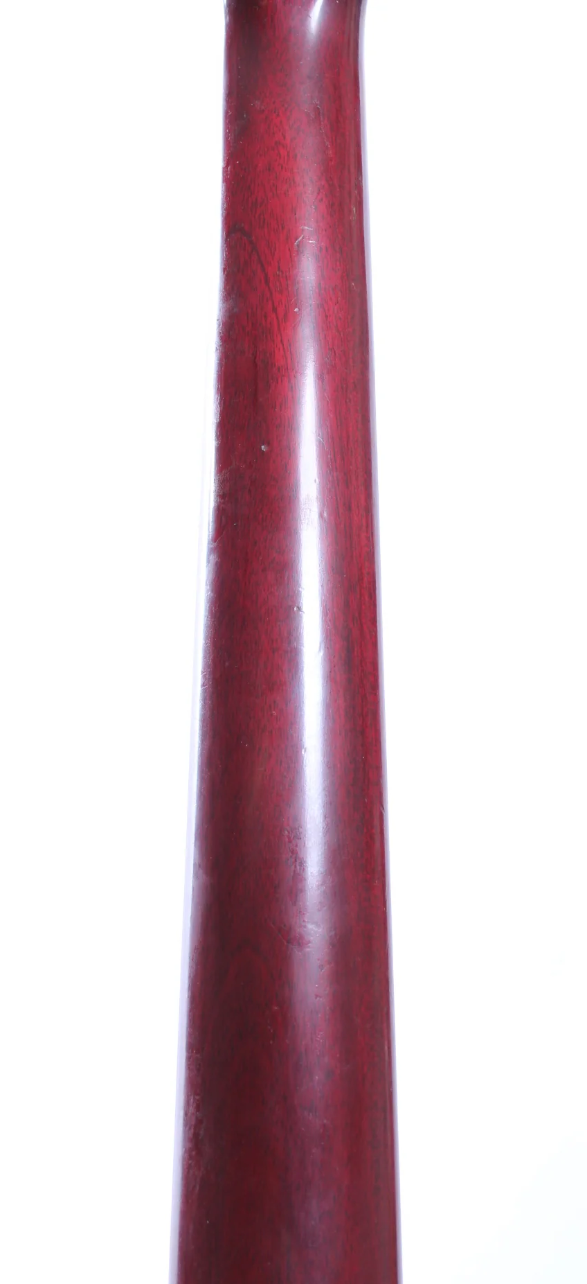 1987 Gibson Les Paul Junior DC cherry red - Image 9