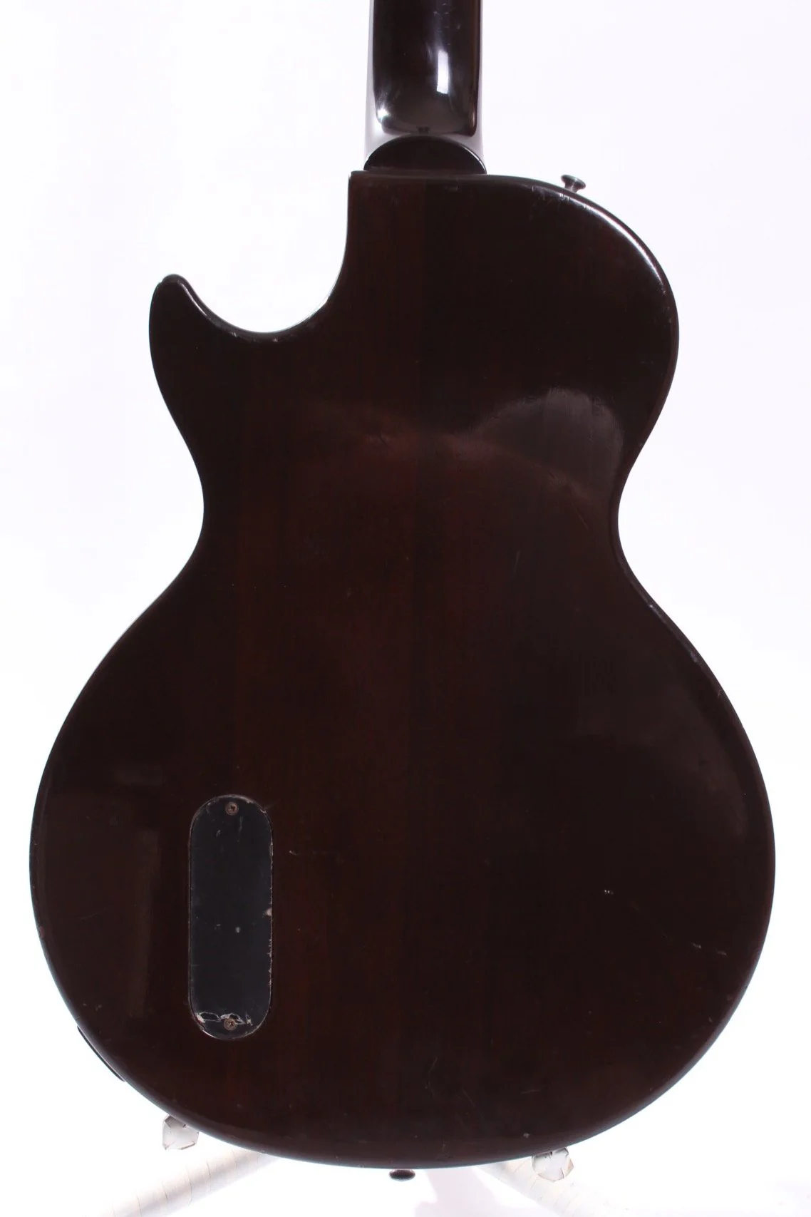 1987 Gibson Les Paul Junior sunburst - Image 7