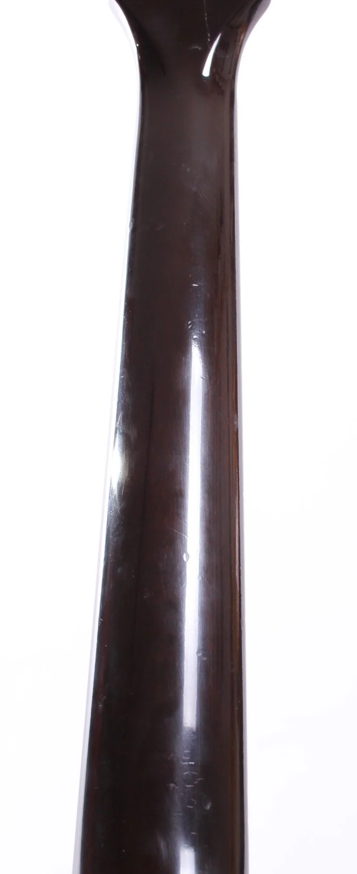 1987 Gibson Les Paul Junior sunburst - Image 9