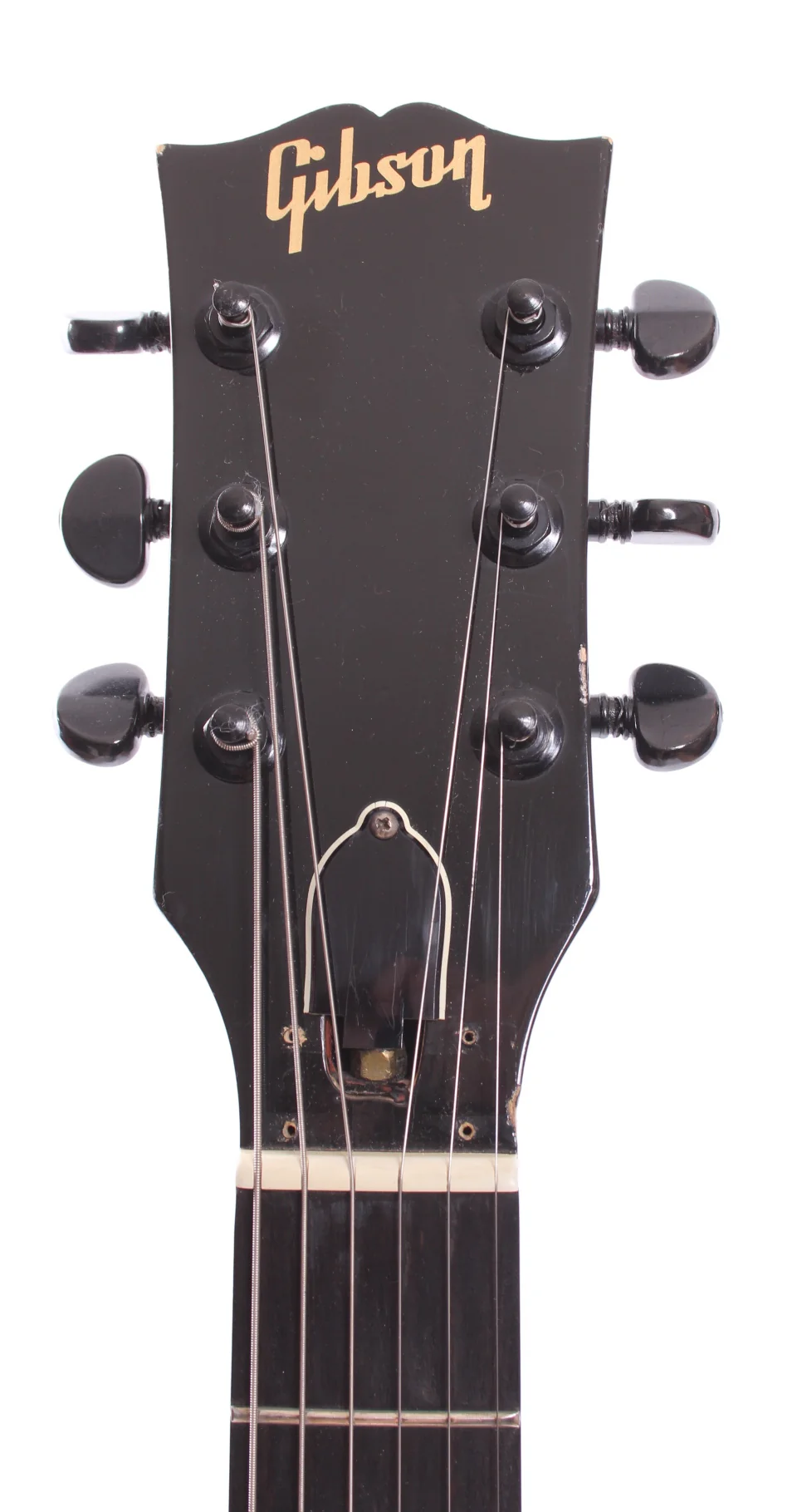 1987 Gibson SG Special Kahler pewter - Image 5