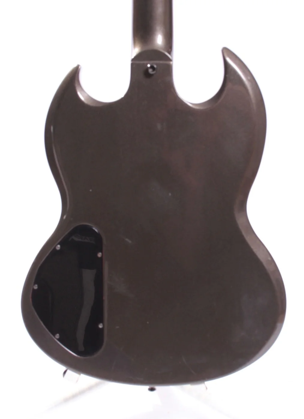 1987 Gibson SG Special Kahler pewter - Image 7