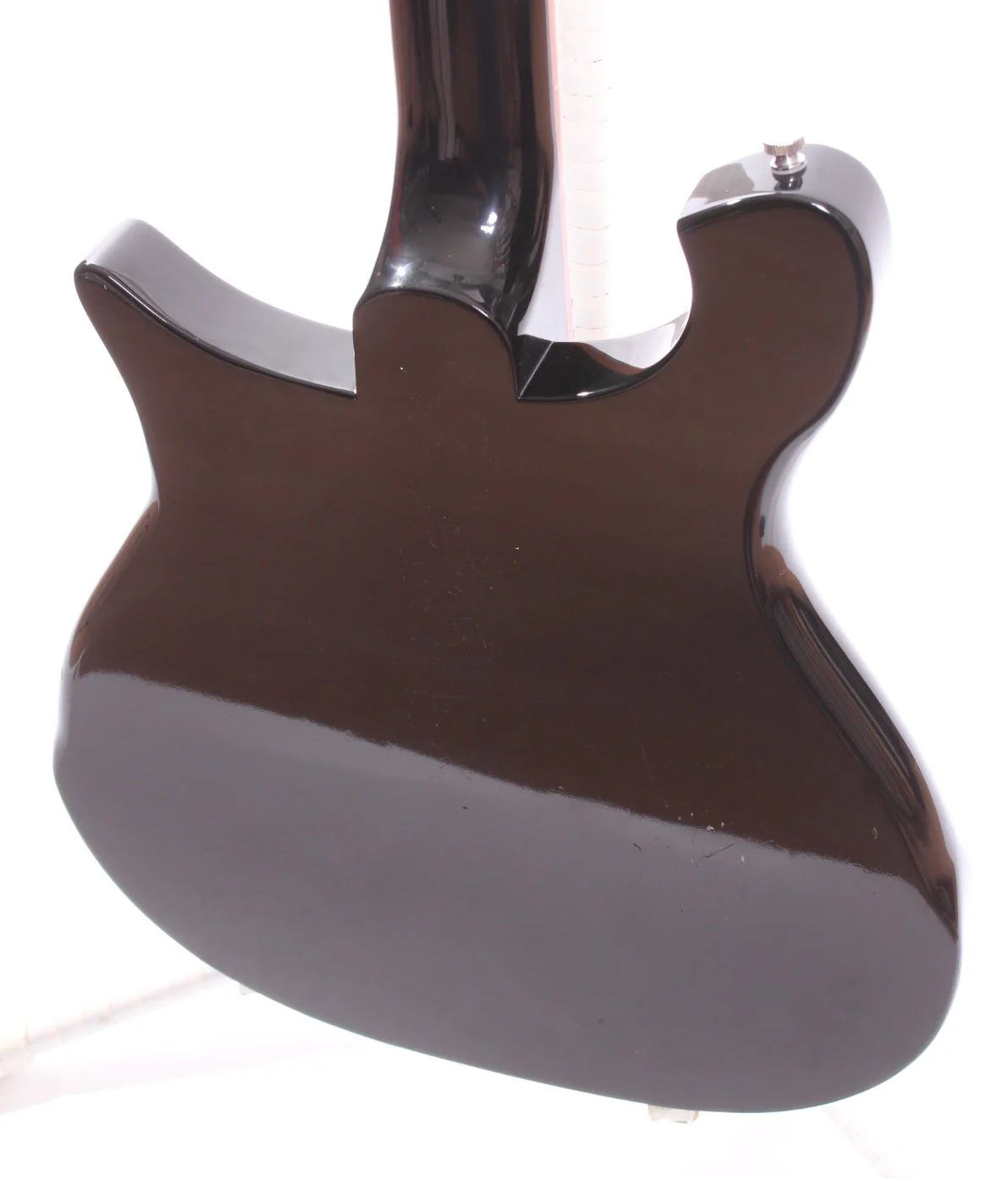 1987 Rickenbacker 610 jetglo - Image 8