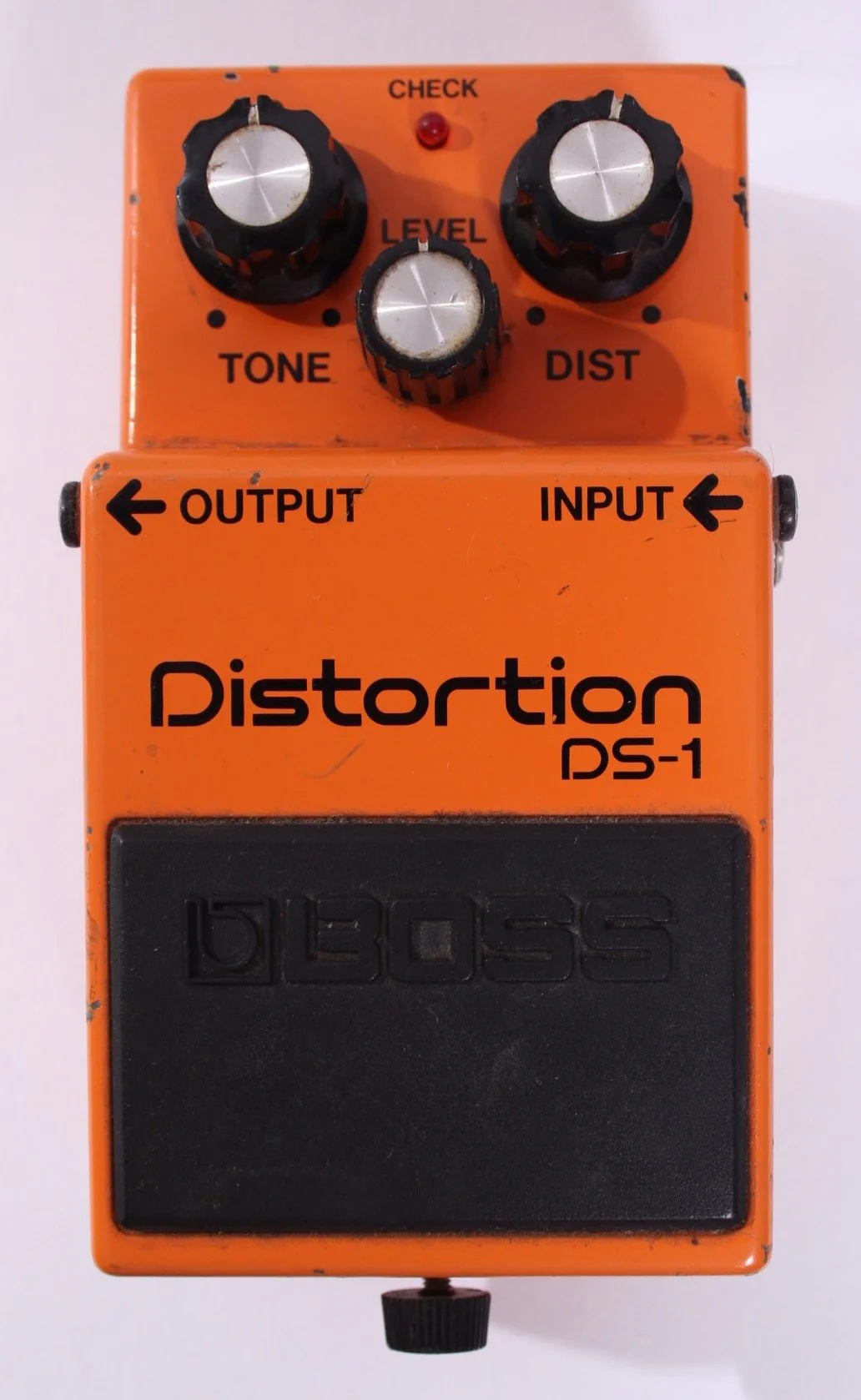 1988 Boss Distortion DS-1 - Image 2