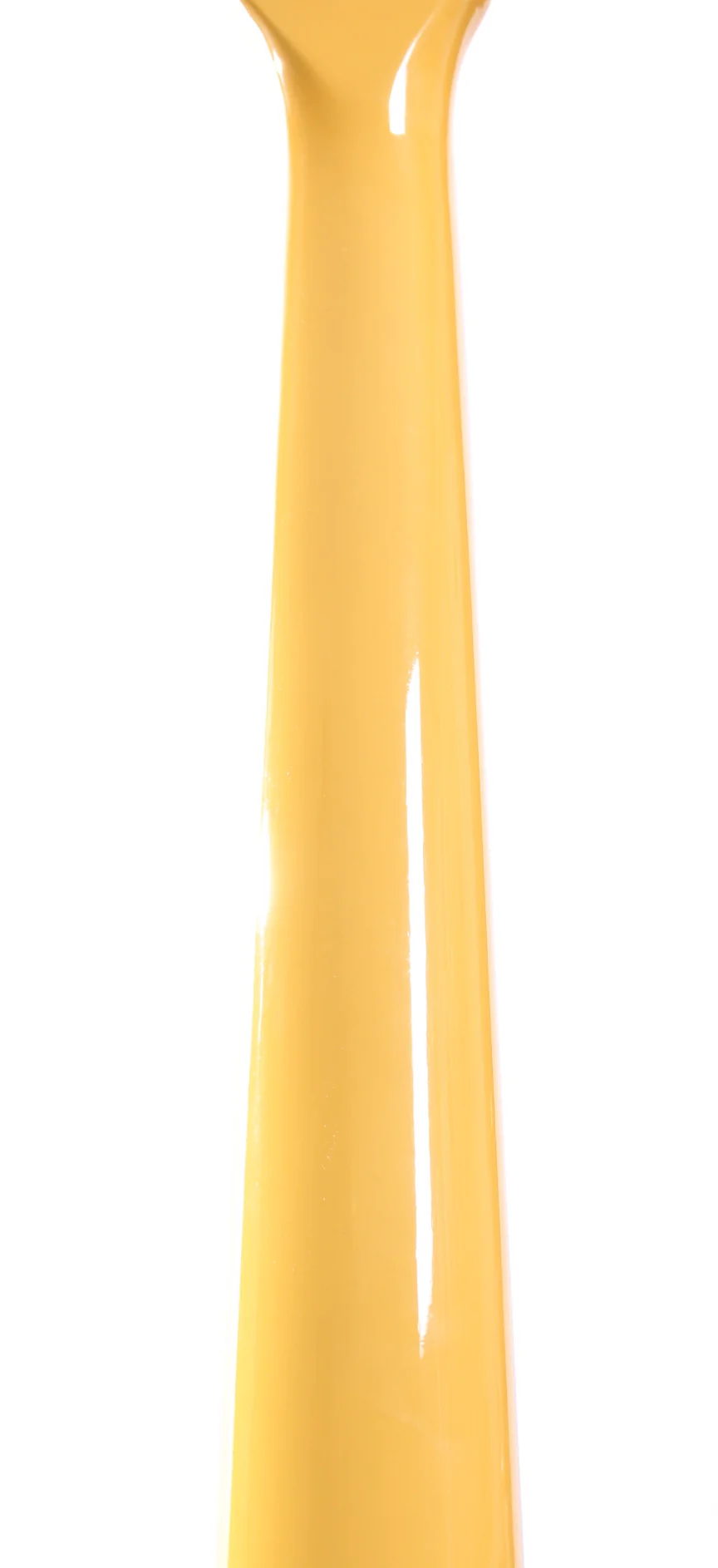 1988 Burny Rock n Roll Version Les Paul Junior DC tv yellow - Image 9