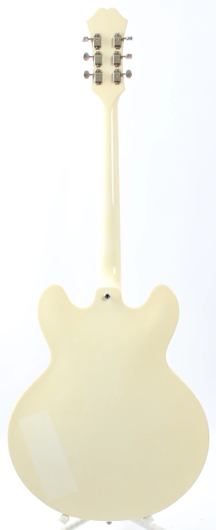1988 Epiphone Casino alpine white - Image 6
