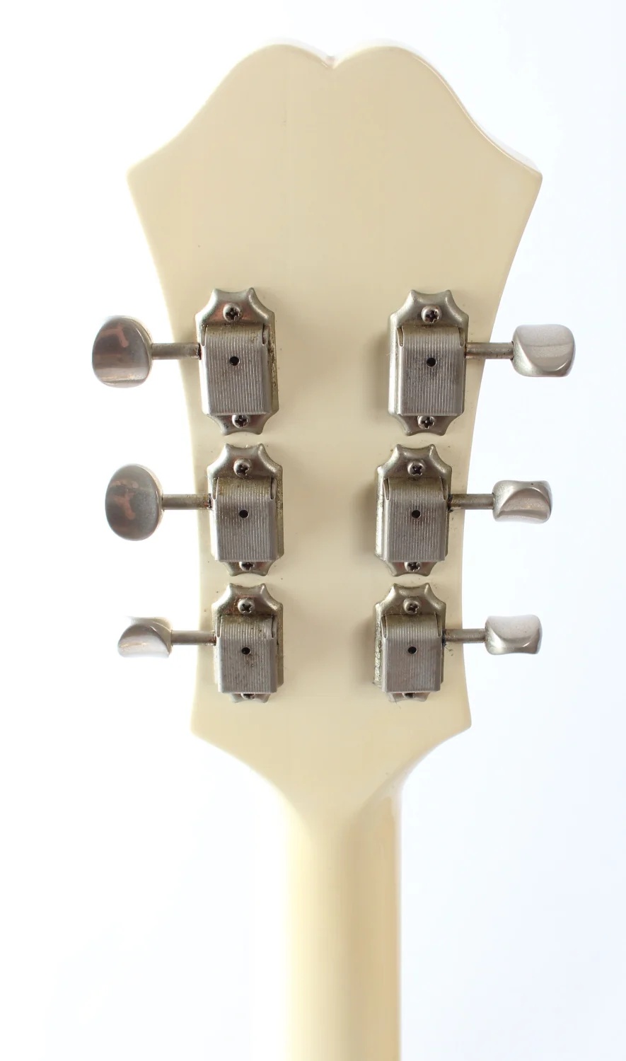 1988 Epiphone Casino alpine white - Image 10