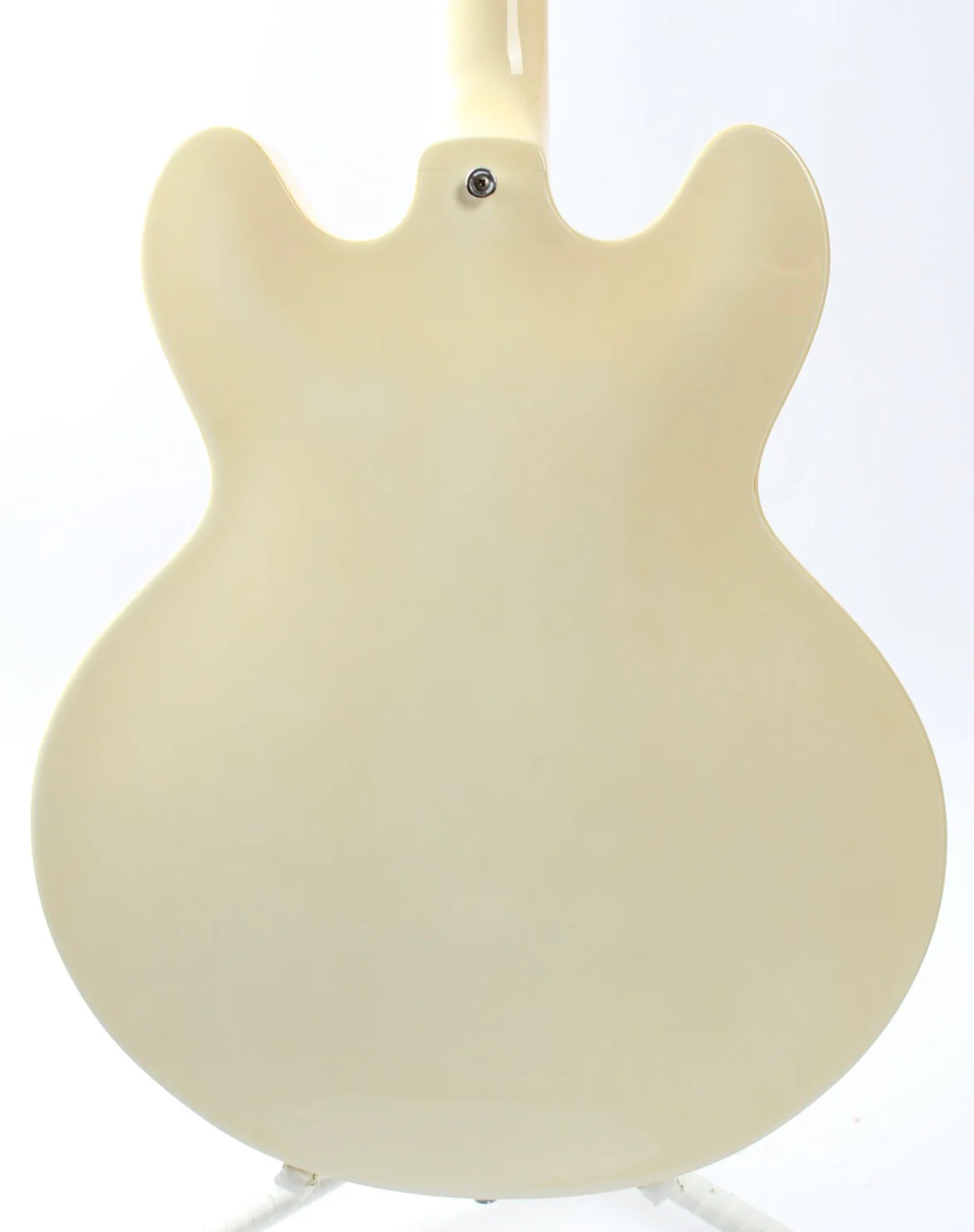 1988 Epiphone Casino alpine white - Image 7