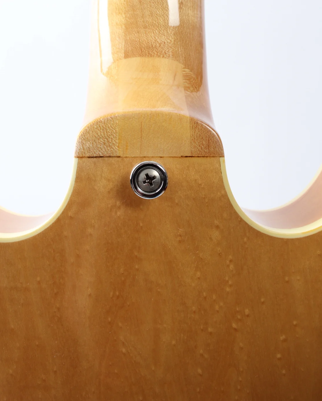 1988 Epiphone Casino natural - Image 11