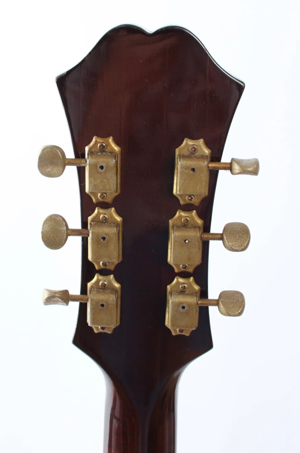 1988 Epiphone Casino royal tan sunburst - Image 10